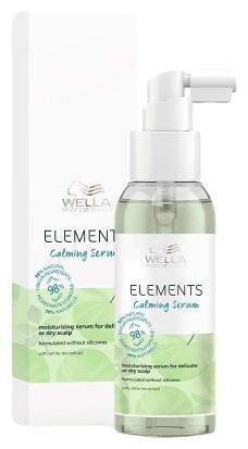 Elements Serum łagodzące 100 ml