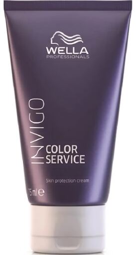 Invigo Color Service Krem ochronny do skóry 75 ml