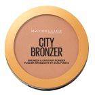 City Bronzer Bronzer i Contour 8 gr