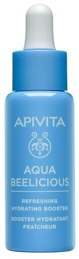 Aqua Beelicious Serum wzmacniające 30 ml