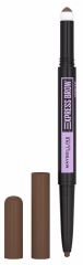 Kredka do brwi Express Brow Satin Duo 2 w 1 0,71 gr