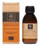 Propolis Organiczny syrop na gardło 150 ml