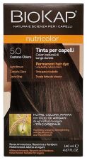 Nutricolor Farba do włosów 140 ml