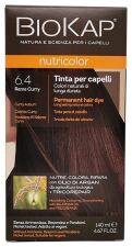 Nutricolor Farba do włosów 140 ml