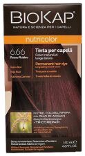 Nutricolor Farba do włosów 140 ml