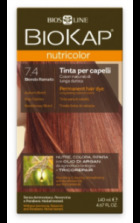 Nutricolor Farba do włosów 140 ml