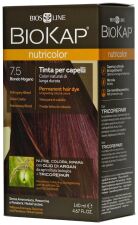 Nutricolor Farba do włosów 140 ml