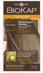 Nutricolor Farba do włosów 140 ml