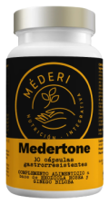 Mederton