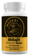 Shilajit Primavie 50 tabletek