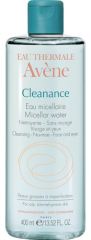 Cleanance Woda micelarna 400 ml