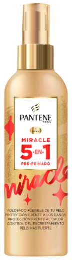 Miracle Spray 5 w 1 Przed Stylizacją 200 ml