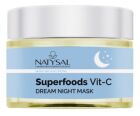 Superfoods Krem na noc 50 ml