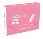 Probiotyk Femme 15 kapsułek