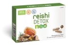 Reishi Detox 30 kapsułek