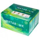 Krisalis Metabolic 20 fiolek