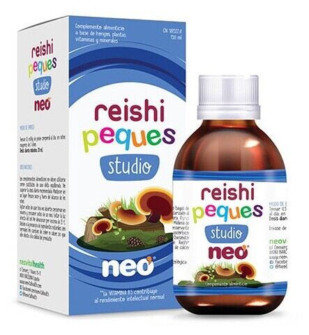 Studio Reishi 150 ml