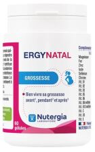 Ergynatal 60 kapsułek