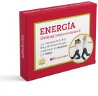 Energia 15 tabletek