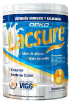 Lacsure Wanilia 800 gr