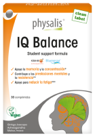 Iq Balance 30 tabletek