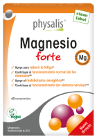 Magnez Forte 45 kapsułek