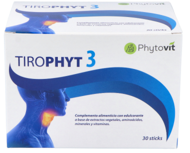 Tirophyt 3 30 kopert