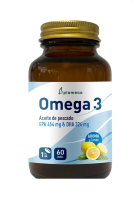 Omega 3 60 Kapsułek