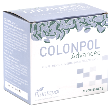 Koperty Colonpol Advanced 20