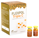 Flexpol Triple C 15 fiolek