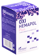 Oxi Hemapol Plus 60 Kapsułek