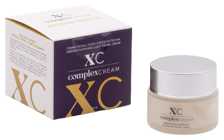 Xc Complex Krem 50 ml