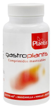 Gastroplantis 60 kapsułek