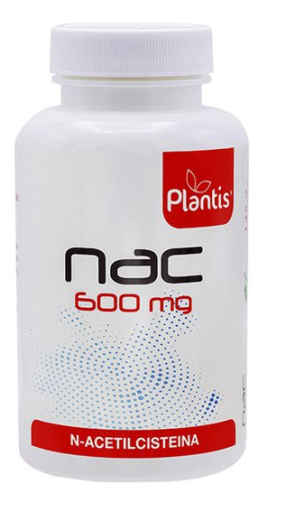 Nac 600 mg x 120 tabletek