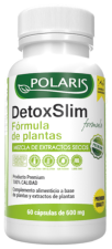 Detoxslim 60 Kapsułek