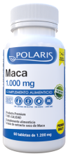 Maca 1000 mg 60 kapsułek