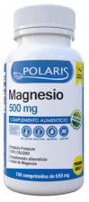 Magnez 500 mg 150 tabletek