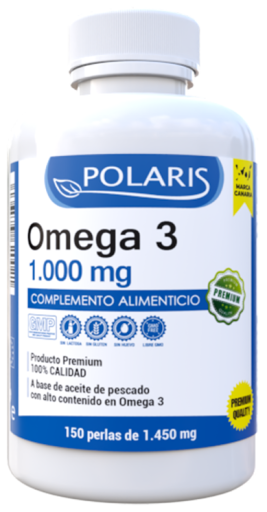 Omega 3 3500 mg 150 kapsułek