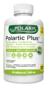 Polartic Plus 60 Kapsułek