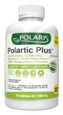 Polartic Plus 60 Kapsułek