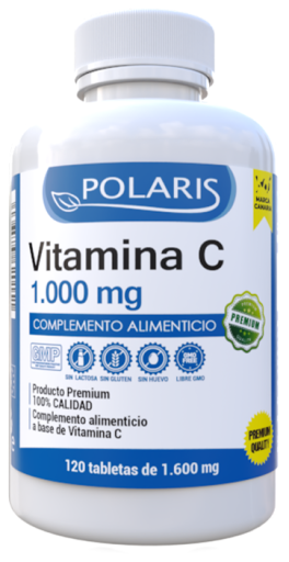 Witamina C 1000 mg