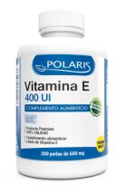 Witamina E 400UI