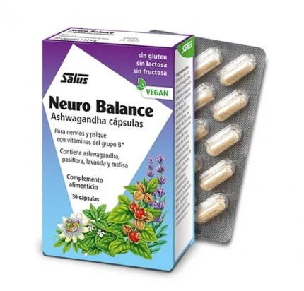 Neurobalance 30 kapsułek