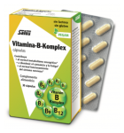 Witamina B Komplex 30 kapsułek