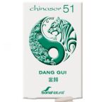 Chinasor 51 Dang Gui 30 kapsułek