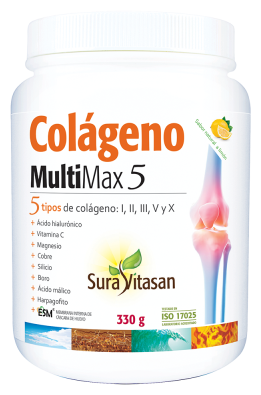 Kolagen Multi Max 5 330 gr