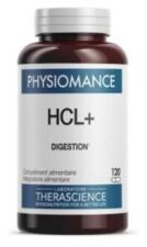 Physiomancja Hcl+