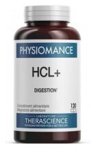 Physiomancja Hcl+