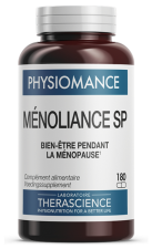 Physiomance Menoliance Sp 180 Kapsułek