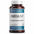 Physiomance Omega 3-7 90 Kapsułek